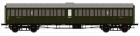 45310  Roco Passenger car 2nd class